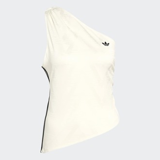 Ženska majica bez rukava adidas Rouched top