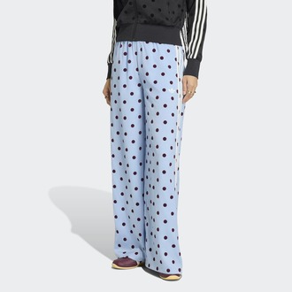 Ženska trenerka donji deo adidas Wide leg pants