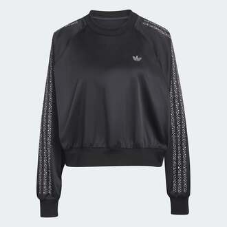 Ženski duks adidas Pearl crew