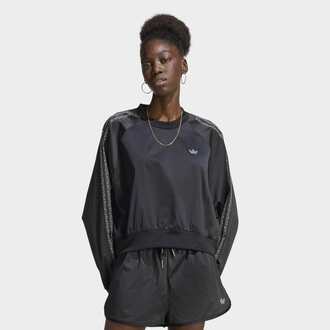 Ženski duks adidas Pearl crew