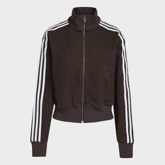 Ženski duks sa zipom adidas Firebird tt d