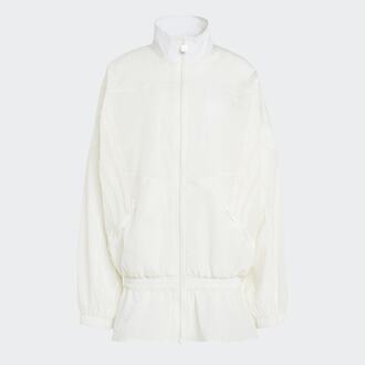 Ženski duks sa zipom adidas Santiago tt