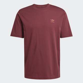 Muška majica adidas Trefoil Ess Tee