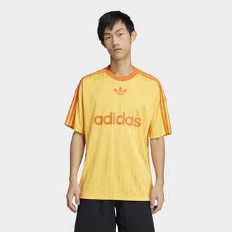 Muška majica adidas Adicolor Poly T
