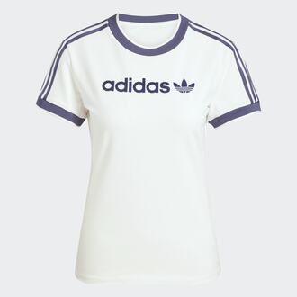 Ženska majica adidas Linear Cali Tee