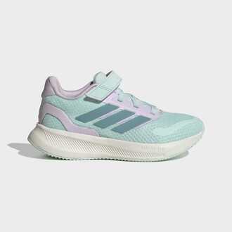 Dečije patike za trčanje adidas Runfalcon 5 el c