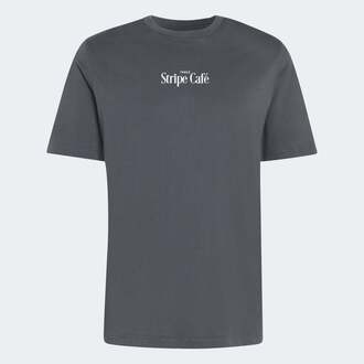 Muška majica adidas M donut box t