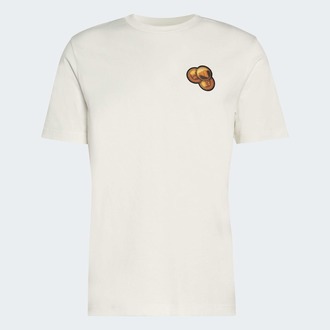 Muška majica adidas M gum t