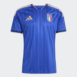 Muški dres adidas Figc h jsy