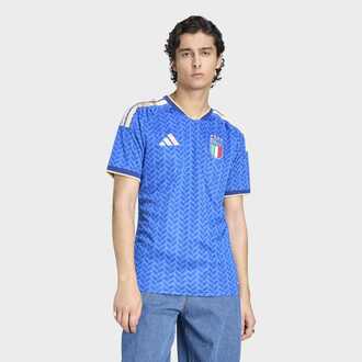 Muški dres adidas Figc h jsy