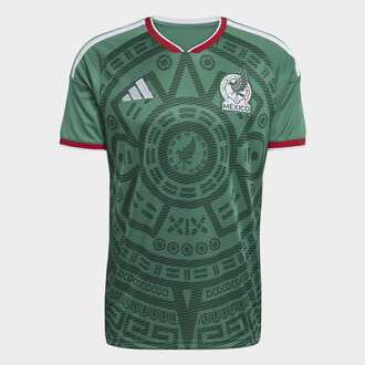 Muški dres adidas Meksiko