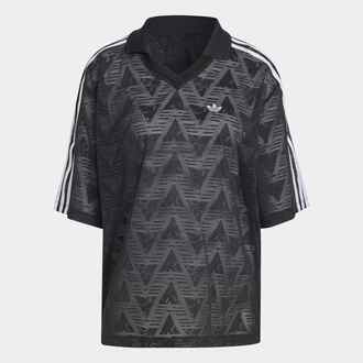 Ženska majica adidas Lace jsy