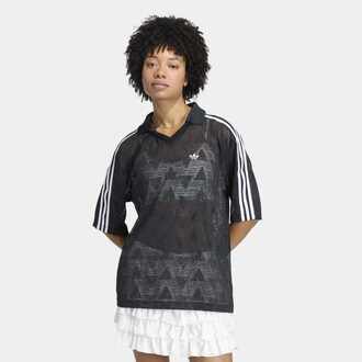Ženska majica adidas Lace jsy