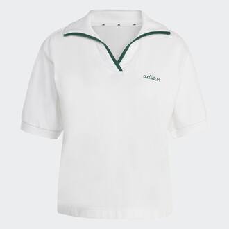 Ženska majica adidas W cp polo