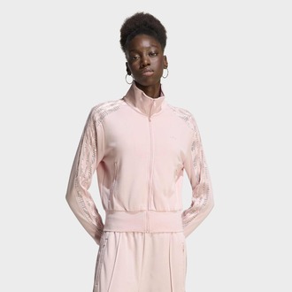 Ženski duks adidas Firebird lacett