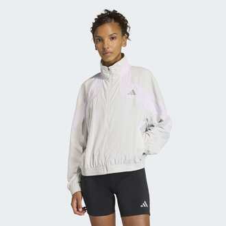 Ženski šuškavac adidas Adi365 c jkt w