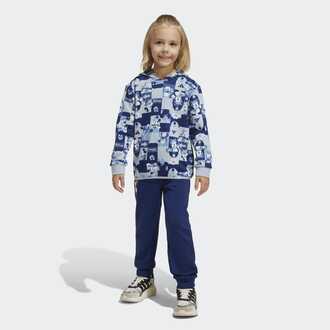 Dečija trenerka adidas LK DY MM JOG