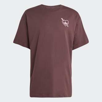 Muška majica adidas Cupid gfx tee