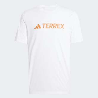 Muška majica adidas Mt log tech t