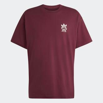 Muška majica adidas Surf shop t