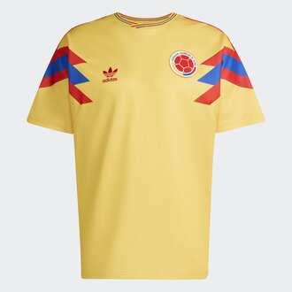 Muški dres adidas Kolumbija