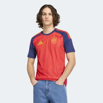 Muški dres adidas Španija