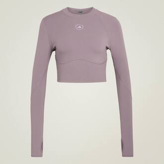 Ženska majica adidas Asmc tpr ls cr