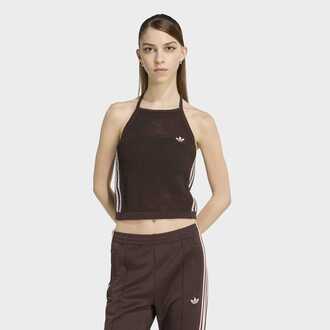 Ženska majica adidas Crochet top