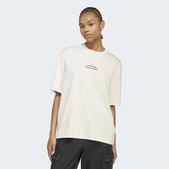 Ženska majica adidas Gfx tee