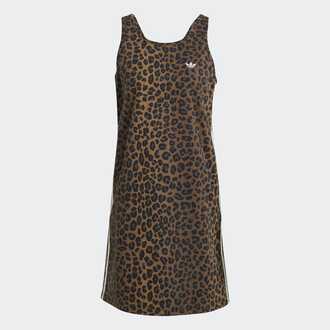 Ženska haljina adidas Dnm dress
