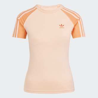 Ženska majica adidas 3s slim tee