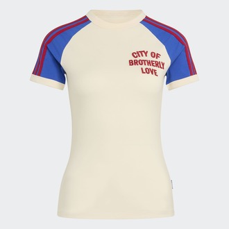 Ženska majica adidas City t-shirt