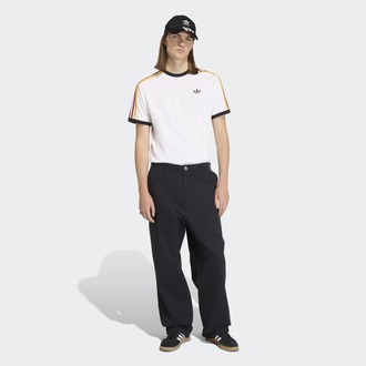 Muška majica adidas 3s tee