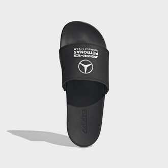 Muške papuče adidas Adilette comfort mer