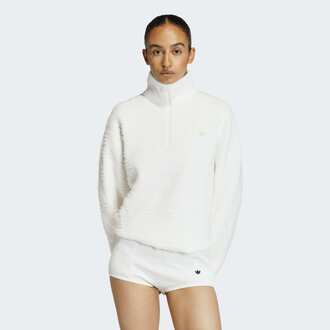 Ženski duks adidas Knit hz