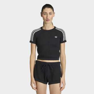 Ženska majica adidas Crochet tee