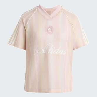 Ženska majica adidas Knit jersey