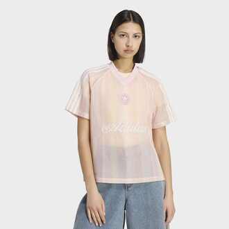 Ženska majica adidas Knit jersey