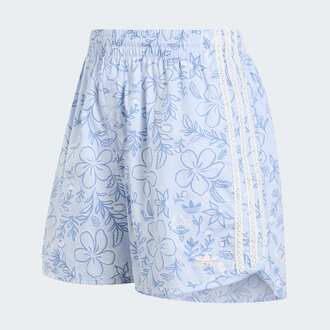 Ženski šorc adidas Aop shorts
