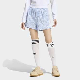 Ženski šorc adidas Aop shorts