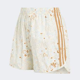 Ženski šorc adidas Aop shorts