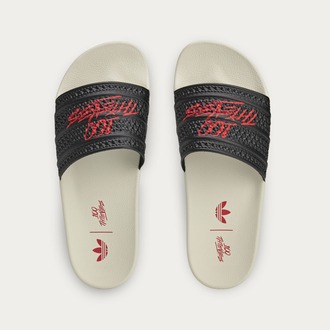 Muške papuče adidas 100t adilette