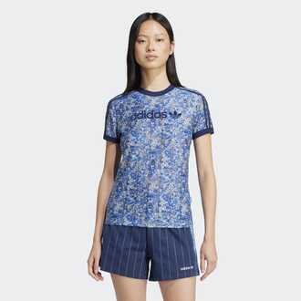 Ženska majica adidas Liberty cali t