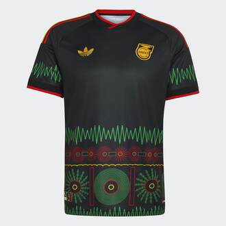 Muška majica adidas Jff a jsy