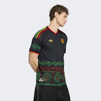 Muška majica adidas Jff a jsy