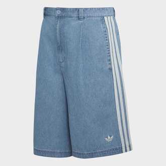 Muški šorc adidas Denim shorts