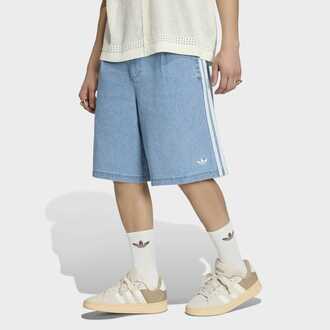Muški šorc adidas Denim shorts