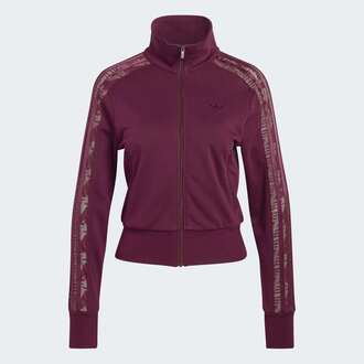 Ženski duks adidas Firebird lacett