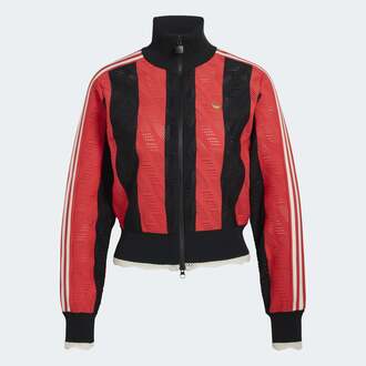 Ženski duks adidas Firebird tt