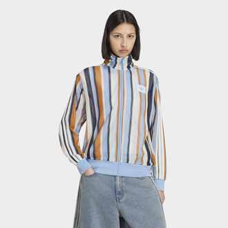 Ženski duks adidas Knit fb tt